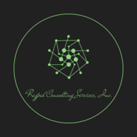 Rajpal Consulting Services, Inc. Logo