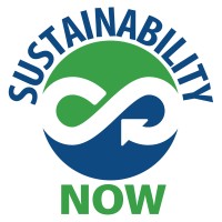 Sustainability.Now Logo
