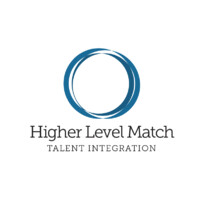 HigherLevelMatch Logo
