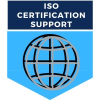 ISO Certification Support Ltd Logo