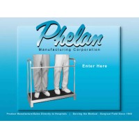 Phelan Manufacturing Corporation Logo