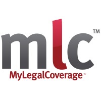 MyLegalCoverage, Inc Logo