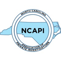 North Carolina Association of Private Investigators Logo