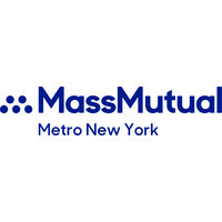 MassMutual Metro New York Logo
