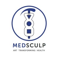 MedSculp Logo