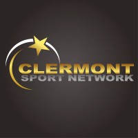 Clermont Sport Network Logo