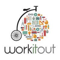 Associazione Work It Out Logo