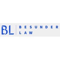 Besunder Law Logo
