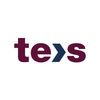 TES Change Logo