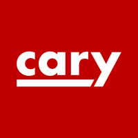 cary Logo