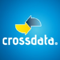 Crossdata de México Logo