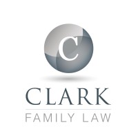 Clark Family Law Logo