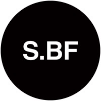S.BF Logo