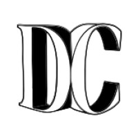 diederikcraps.be Logo