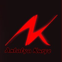 Antalya Kurye Logo