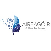 AIREAGÓIR, LLC Logo