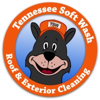 Tennessee Soft Wash Logo