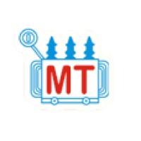 Modern Transformers Pvt. Ltd. Logo
