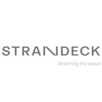 Strandeck Logo