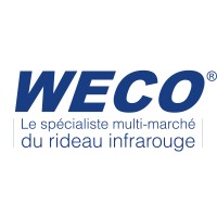 WECO FRANCE Logo