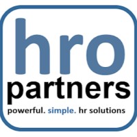 HRO Partners Logo