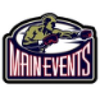 Main Events Logo