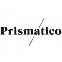 Prismático Logo