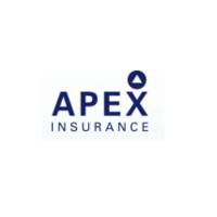 Apex Insurance Cork Logo