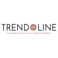 TREND ON LINE Logo
