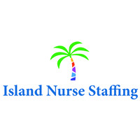Island Nurse Staffing, LLC Logo