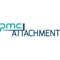 PMC Attachment AB Logo