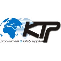 KTP Procurement & Safety Supplies Logo