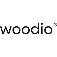 Woodio Logo