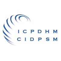 International Centre for Professional Development in Health and Medicine Logo