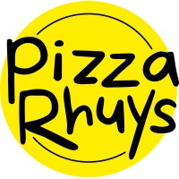 Pizza Rhuys Logo