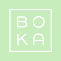 Boka, LLC Logo