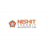 Nishit Thermit Alloys Pvt Ltd Logo