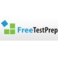 FreeTestPrep.com, LLC Logo