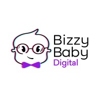Bizzy Baby Media Logo
