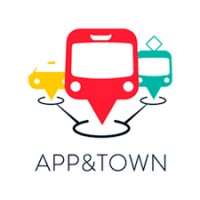 App&Town Logo
