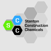 Stanton Construction Chemicals Logo