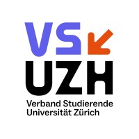 VSUZH Logo