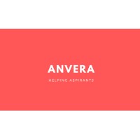 Anvera Logo