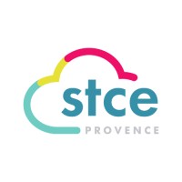 STCE PROVENCE Logo