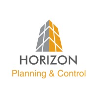 Horizon Planning & Control Logo