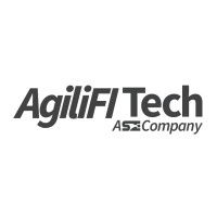 AgiliFI Technologies LLP Logo