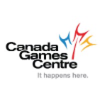 Canada Games Centre Halifax Logo