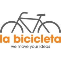 La Bicicleta AD Logo