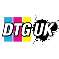 DTG UK Logo