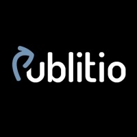 Publitio Logo
